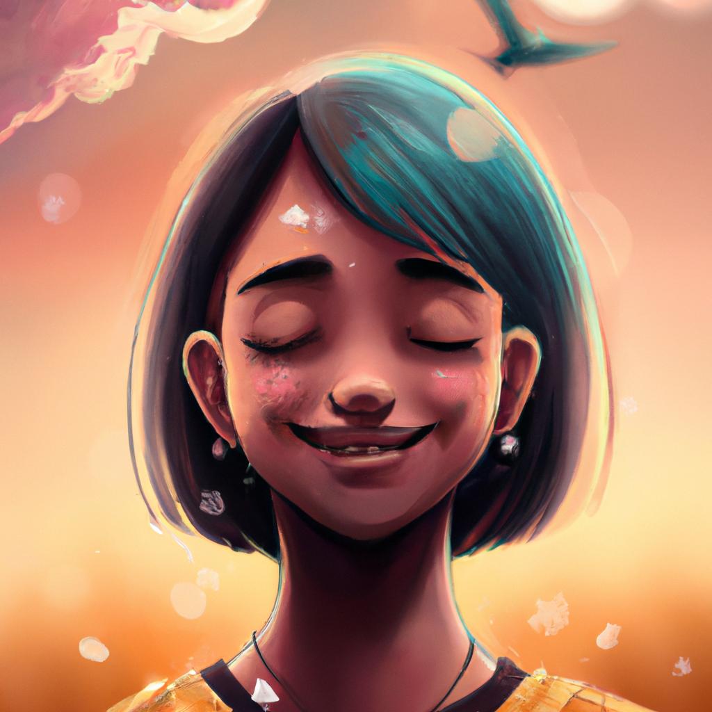 sonhar com sorriso bonito3