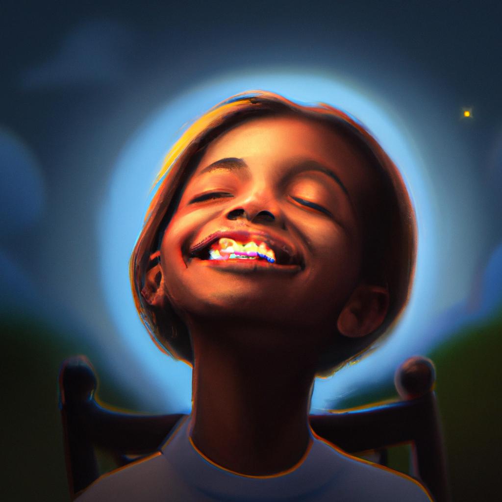 sonhar com sorriso faltando dente2