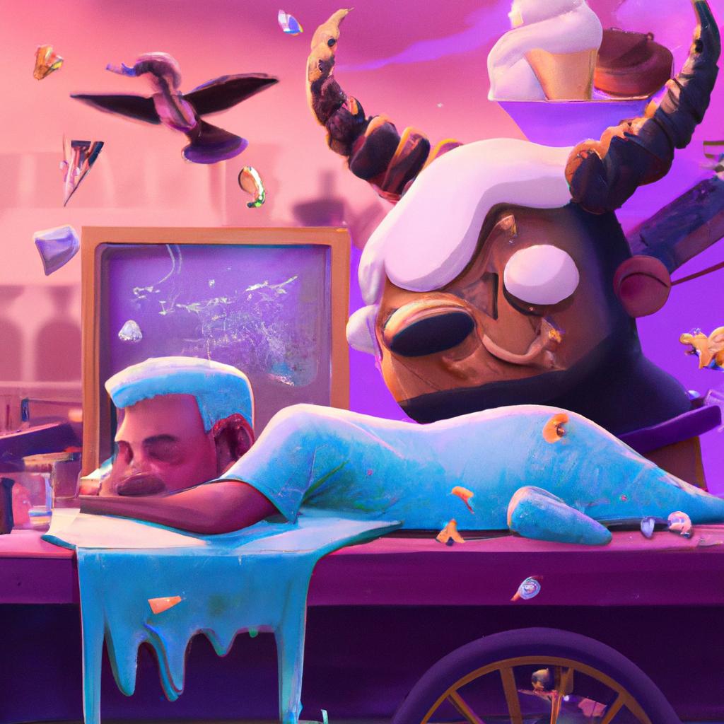 Descubra o que Sonhar com Sorvete Jogo do Bicho Significa! 3 sonhar com sorvete jogo do bicho3