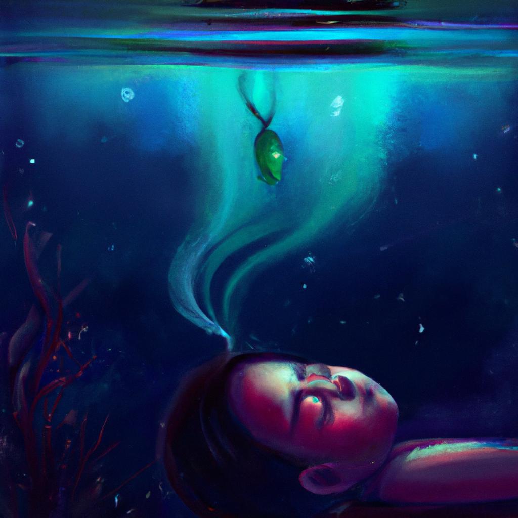 sonhar com sucuri na agua2