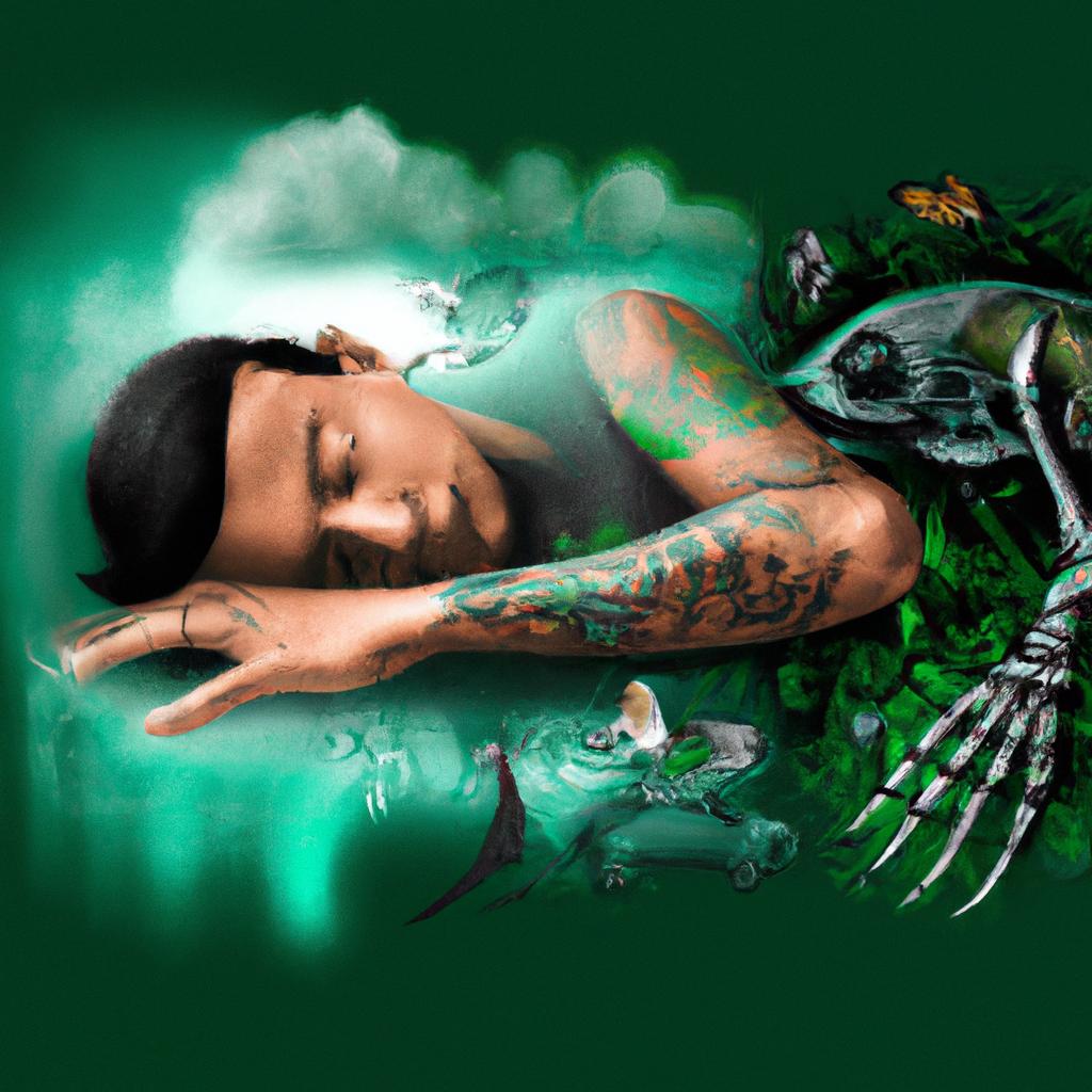sonhar com tatuagem jogo do bicho3