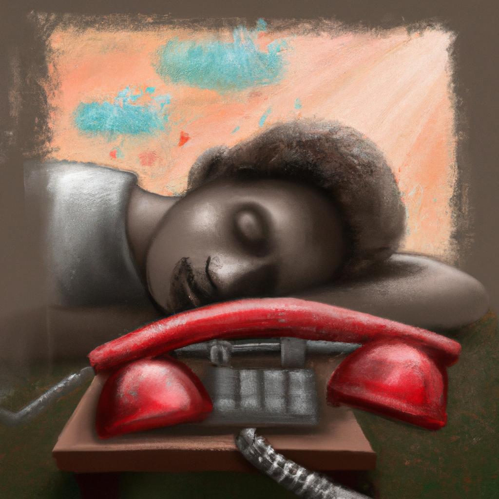 Sonhar com Telefone Antigo: Descubra o Significado dessa Imagem Onírica! 2 sonhar com telefone antigo4