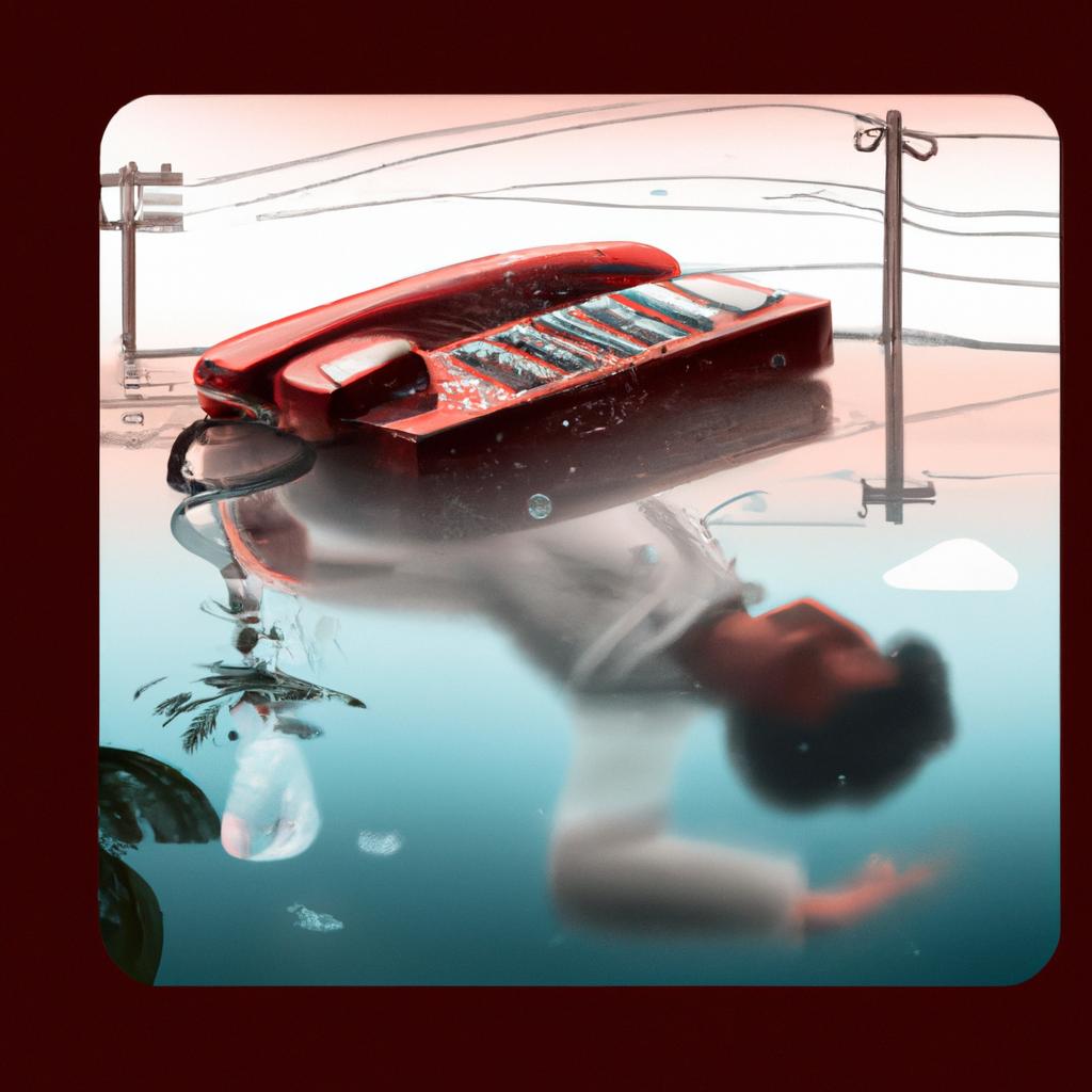 sonhar com telefone quebrado4
