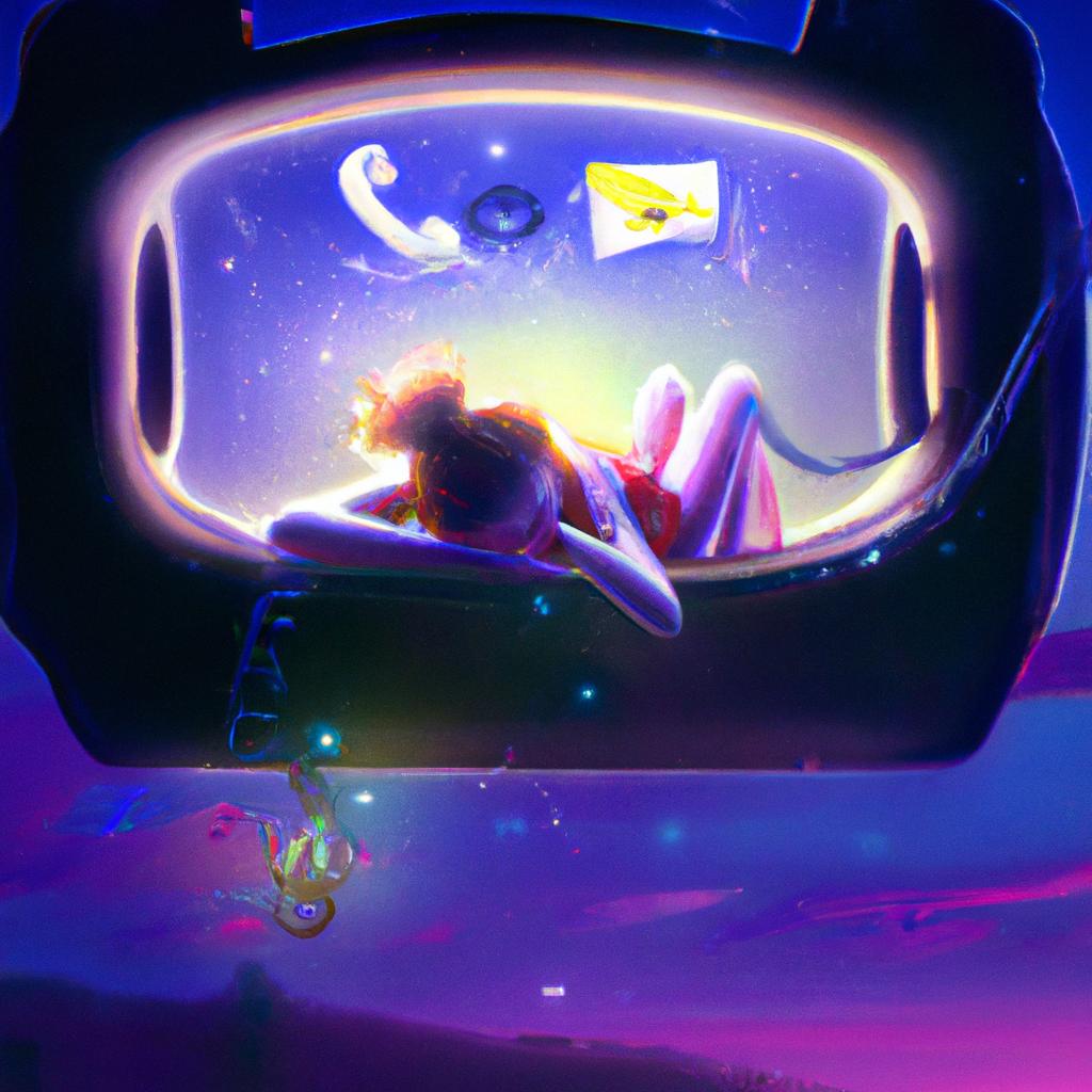 Imagem de capa do post Descubra o Significado de Sonhar com Telefone! com um desenho digital
