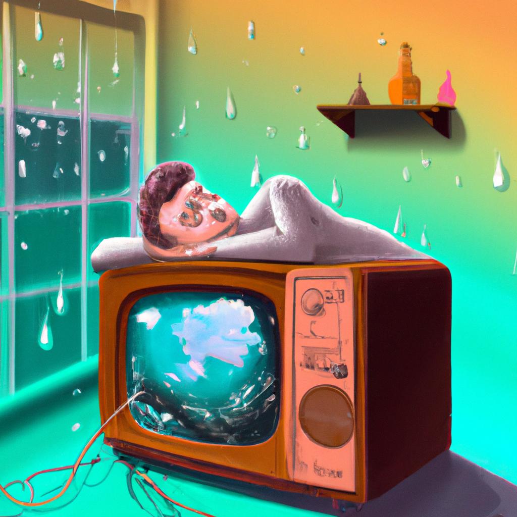 Sonhar com Televisão Antiga: Descubra o Que Significa! 2 sonhar com televisao antiga4