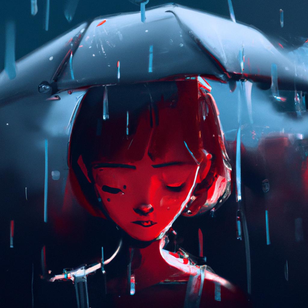Descubra o Significado de Sonhar com Tempestade de Chuva! 2 sonhar com tempestade de chuva4