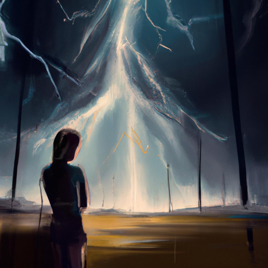 Sonhar com Tempestade de Raios: Tudo o Que Você Precisa Saber! 3 sonhar com tempestade de raios3
