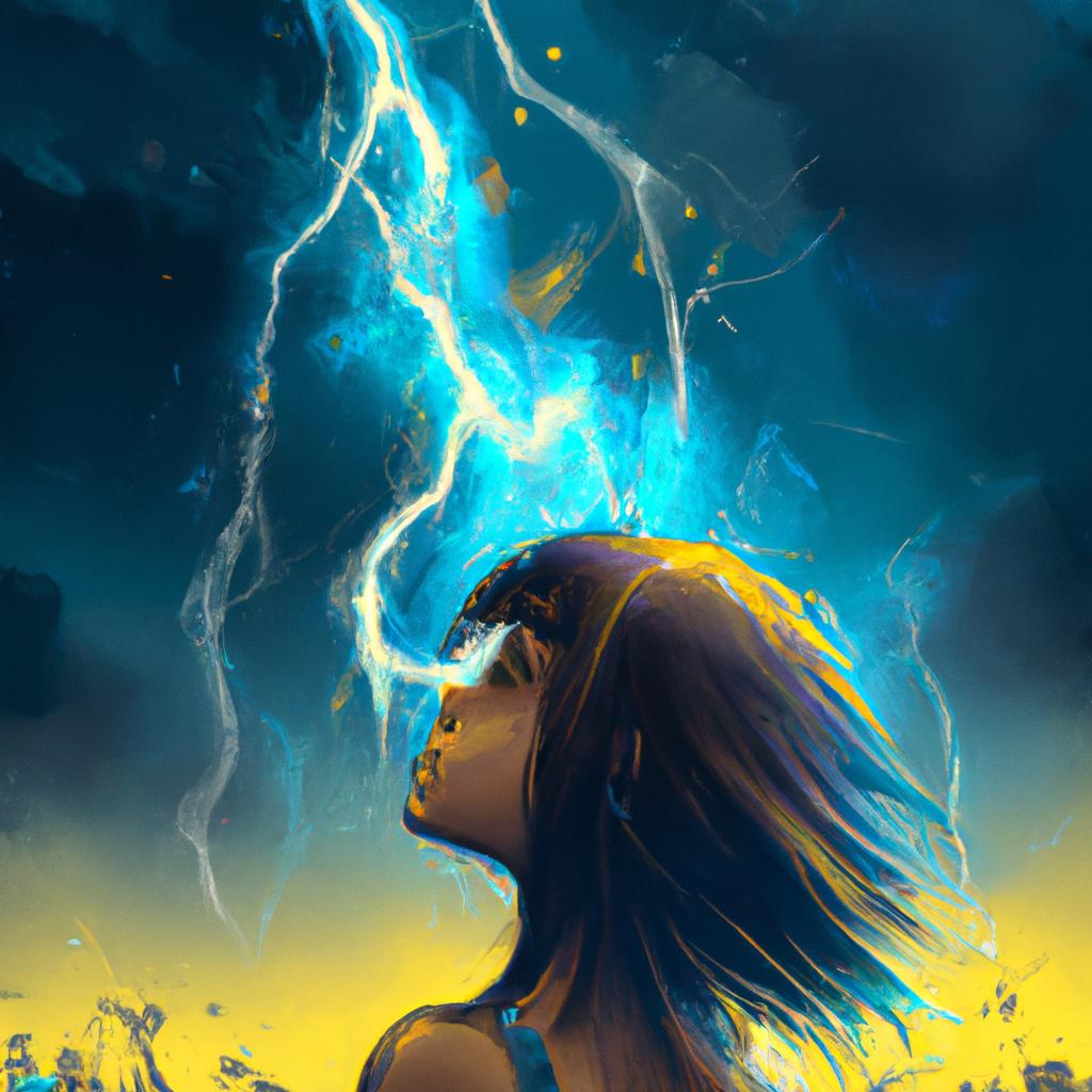 Sonhar com Tempestade de Raios: Tudo o Que Você Precisa Saber! 2 sonhar com tempestade de raios4