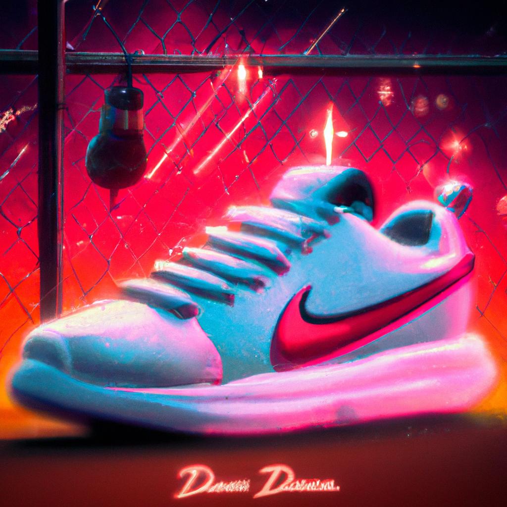 sonhar com tenis novo4
