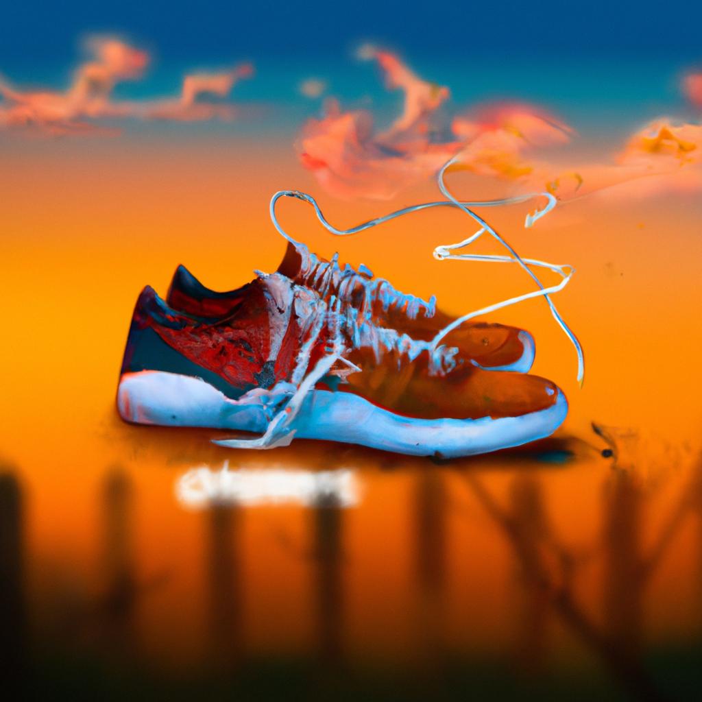 Sonhar com Tenis Rasgado: Descubra o Significado! 4 sonhar com tenis rasgado2