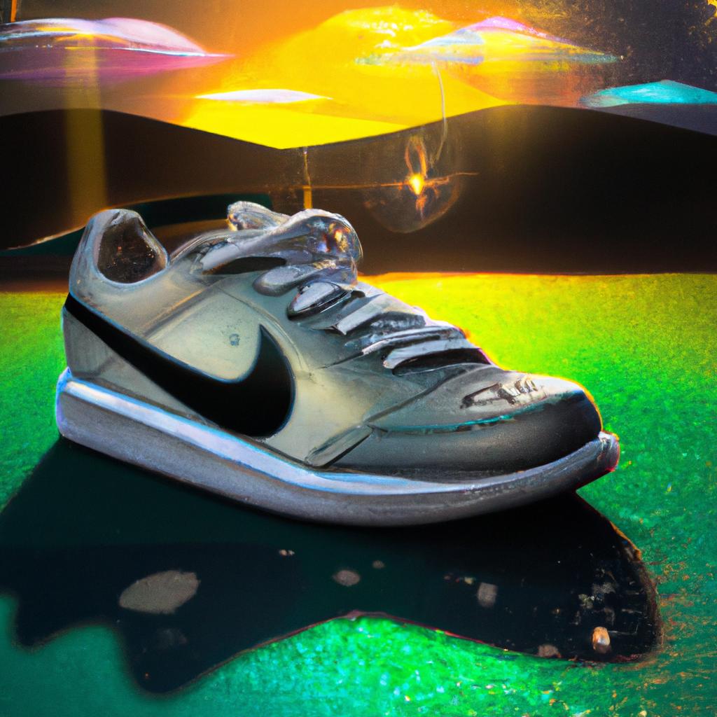 Sonhar com Tenis Rasgado: Descubra o Significado! 2 sonhar com tenis rasgado4