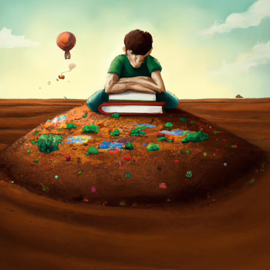 Descubra O Significado De Sonhar Com Terra No Livro Dos Sonhos Descubra O Significado De Sonhar Com Terra No Livro Dos Sonhos