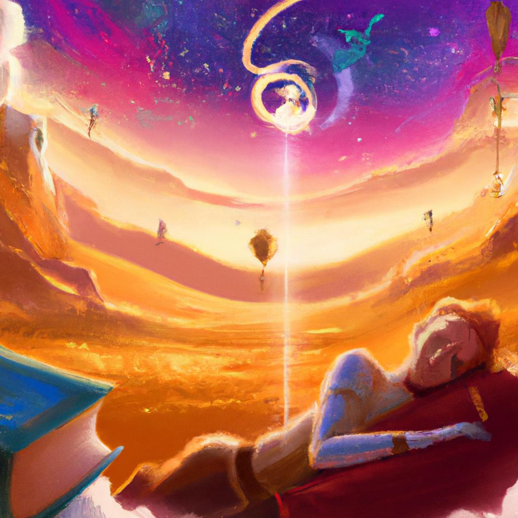 sonhar com terra livro dos sonhos3