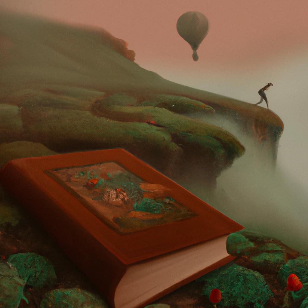 sonhar com terra livro dos sonhos4