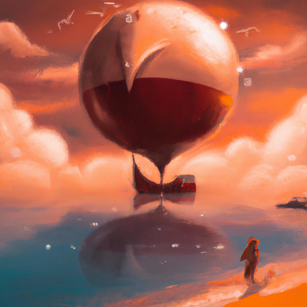 Imagem de capa do post "Descubra o que Significa Sonhar com Teste de Gravidez!" com um desenho digital