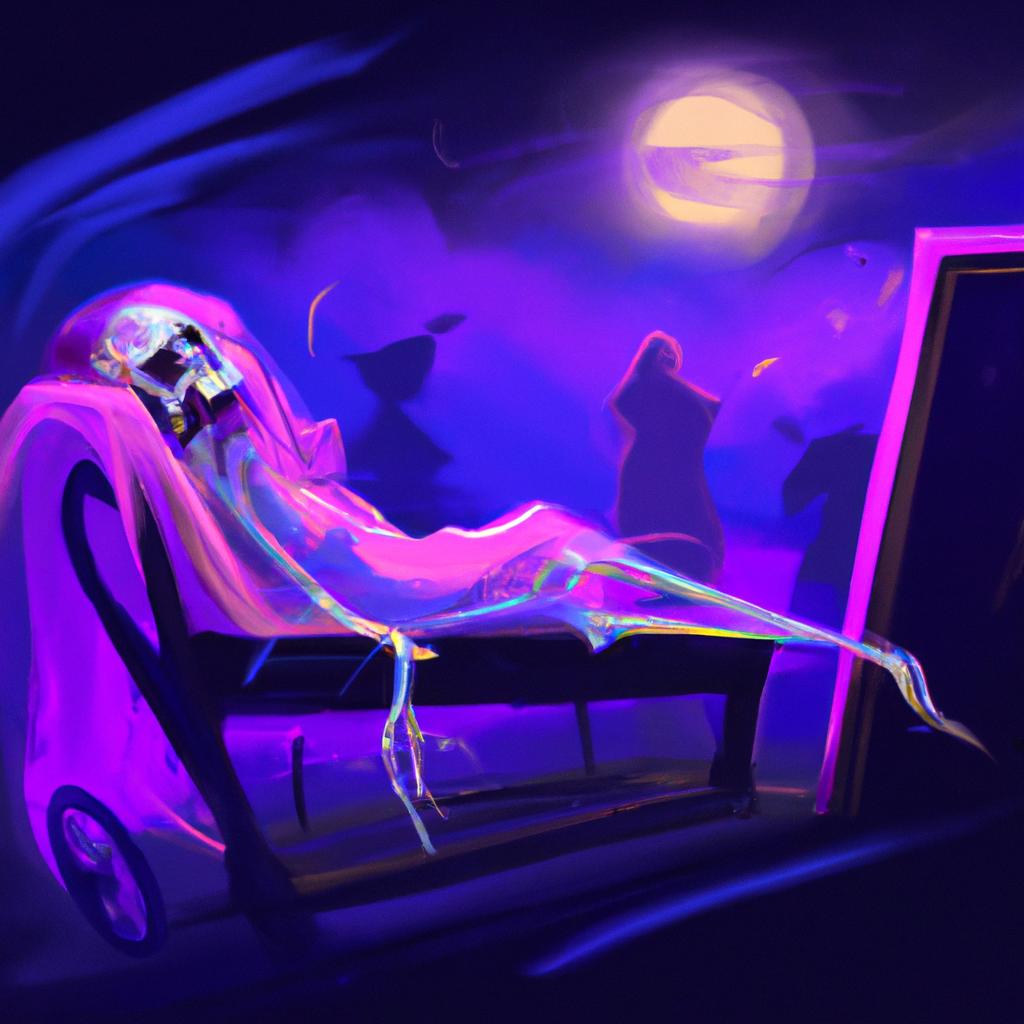 Descubra o Significado de Sonhar com Tia Morta! 4 sonhar com tia morta2