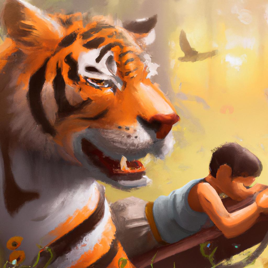 sonhar com tigre jogo do bicho3