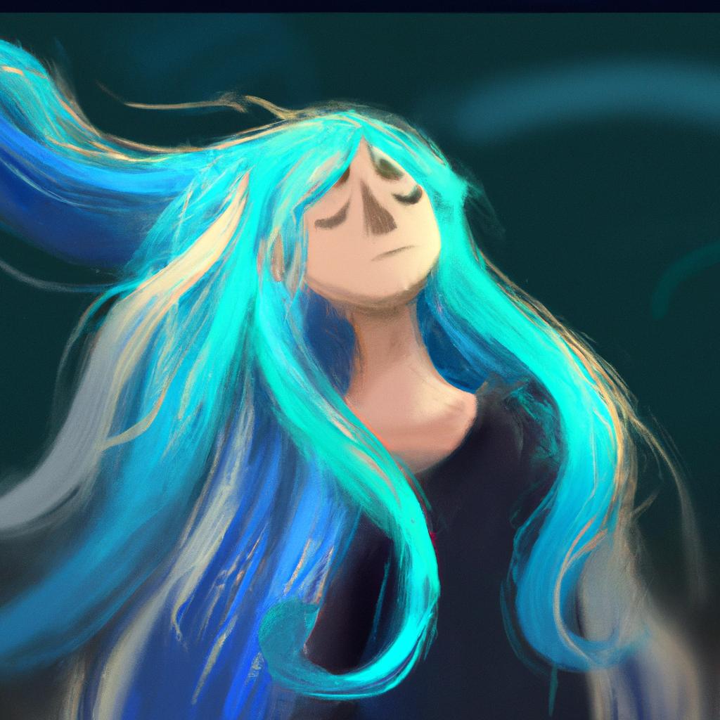 sonhar com tinta de cabelo3