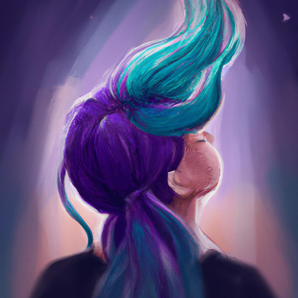 Descubra o que Significa Sonhar com Tinta de Cabelo! 2 sonhar com tinta de cabelo4