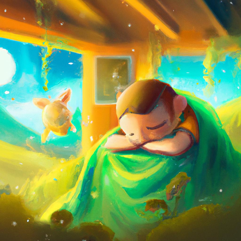 Imagem de capa do post "Descubra o Significado de Sonhar com Tio Jogo do Bicho!" com um desenho digital