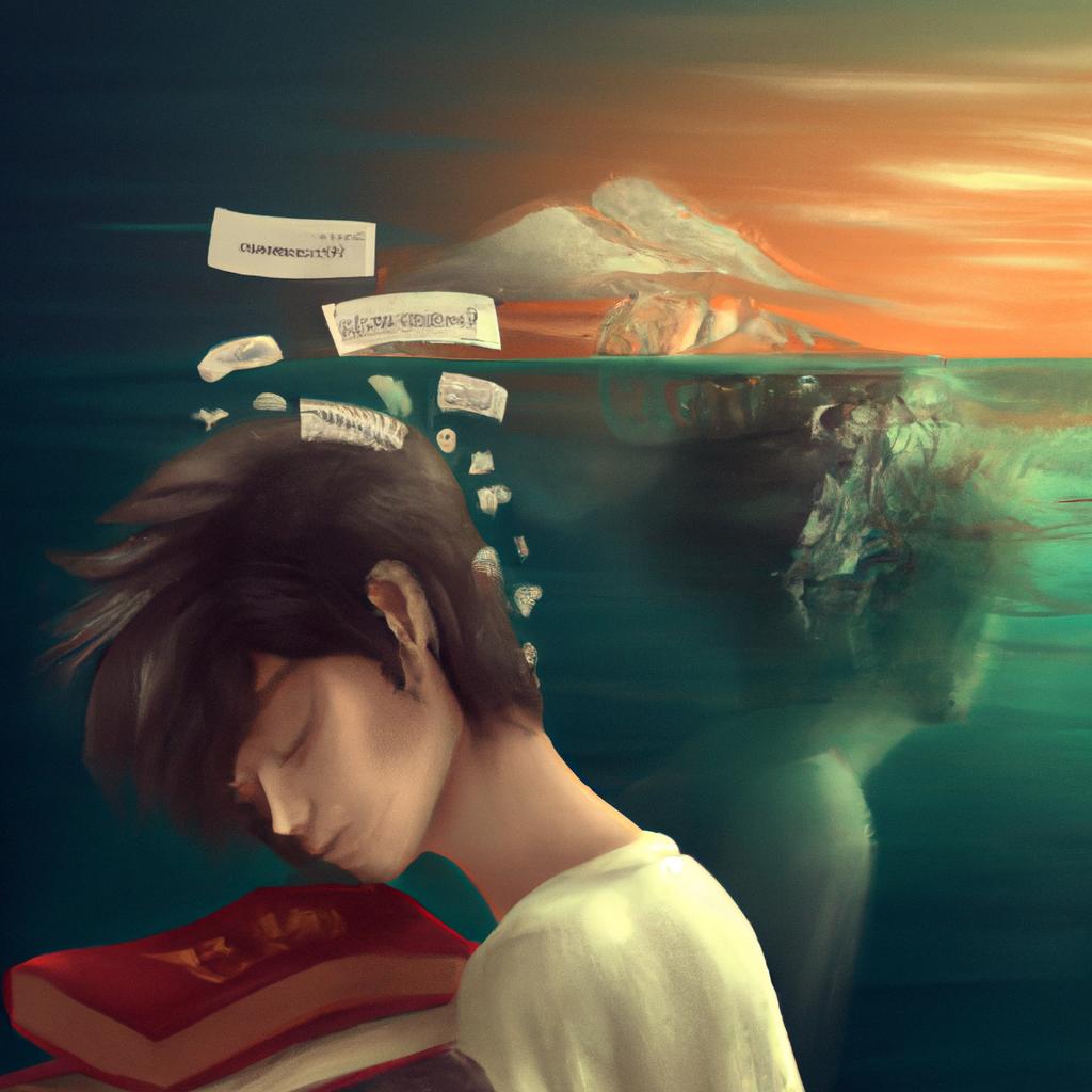 Imagem de capa do post Descubra o Que Significa Sonhar com Traição da Esposa no Livro dos Sonhos com um desenho digital