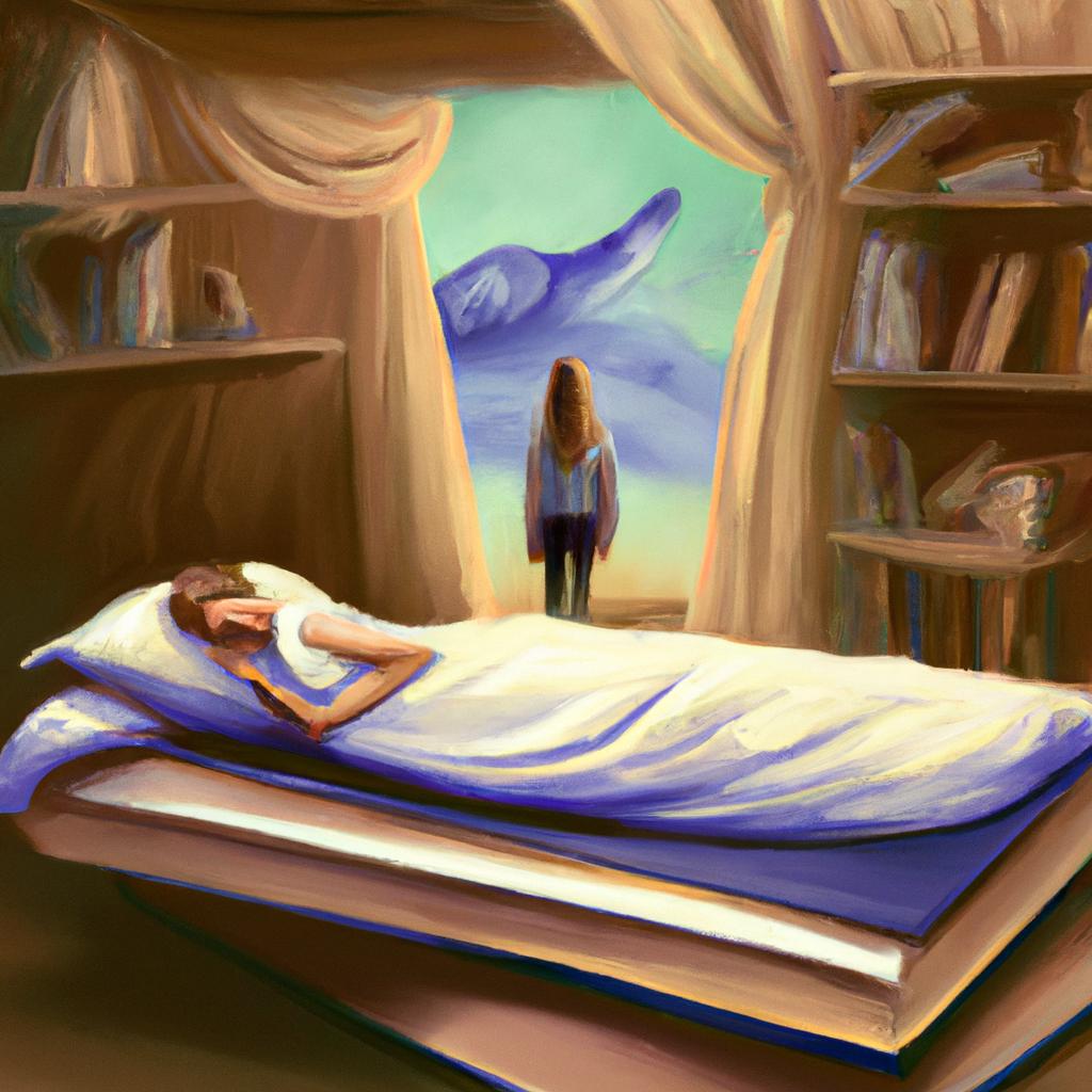 sonhar com traicao da esposa livro dos sonhos4