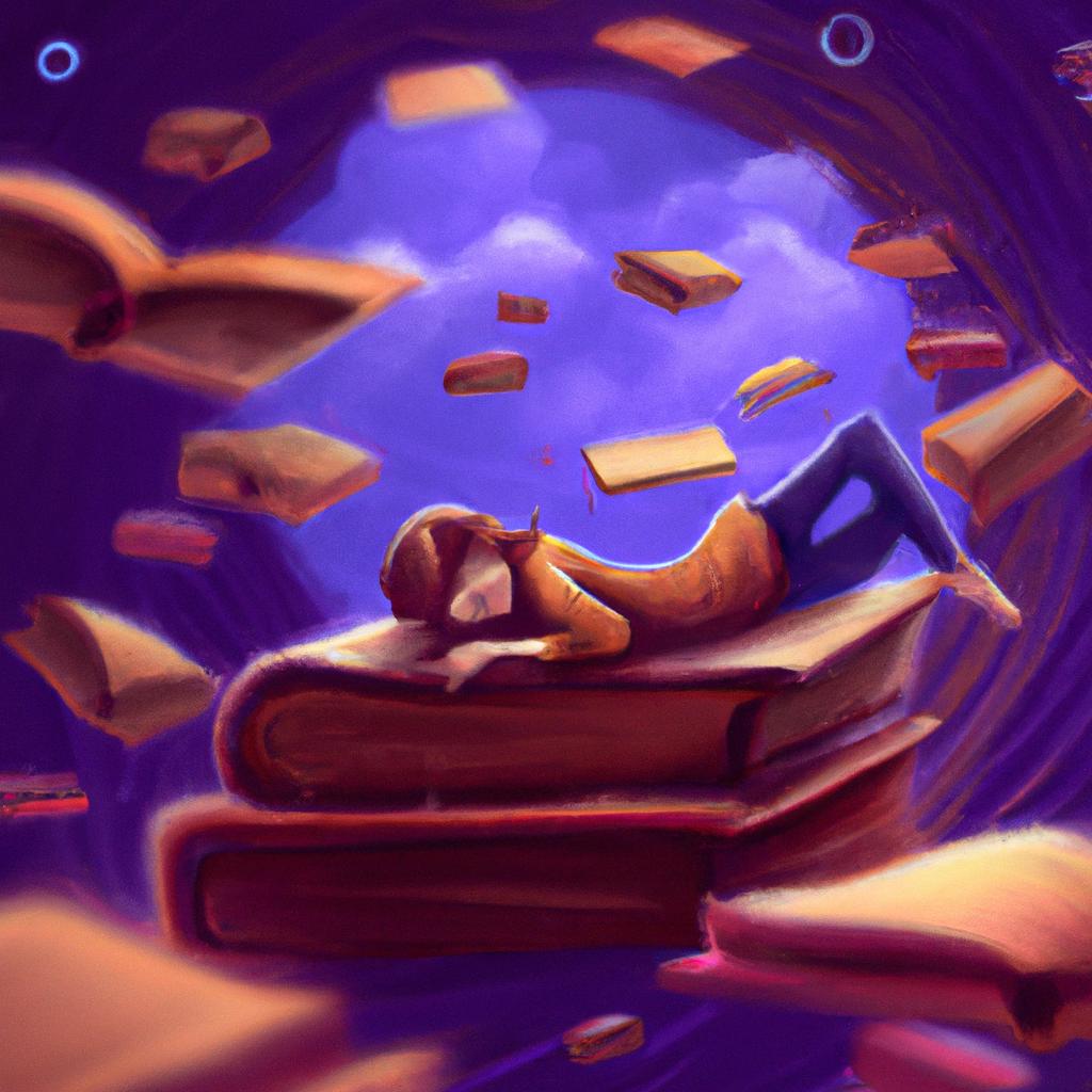 Imagem de capa do post "Descubra o que Significa Sonhar com Traição: Livro dos Sonhos" com um desenho digital