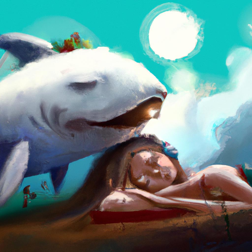 Sonhar com Traira: O Que Representa Esse Peixe na Vida dos Sonhadores? 4 sonhar com traira