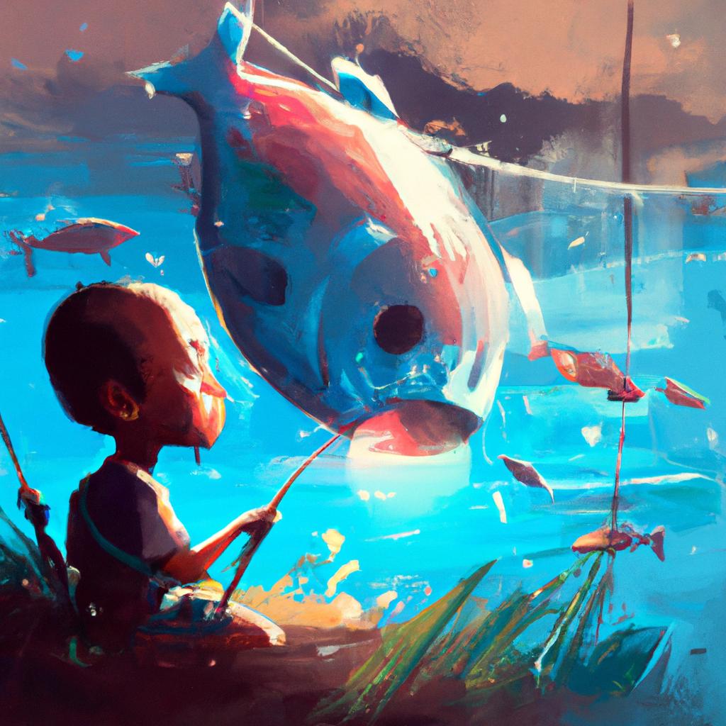 Sonhar com Traira: O Que Representa Esse Peixe na Vida dos Sonhadores? 3 sonhar com traira
