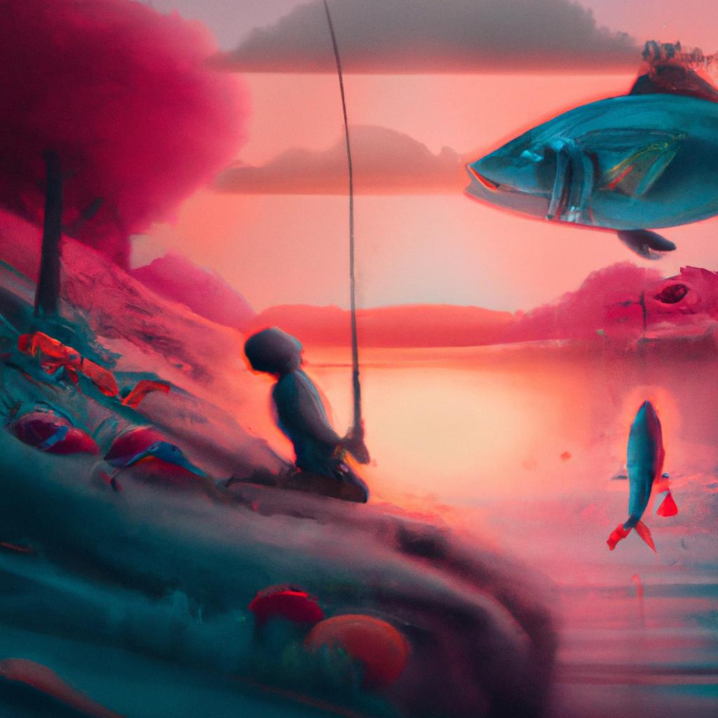 Sonhar com Traira: O Que Representa Esse Peixe na Vida dos Sonhadores? 2 sonhar com traira