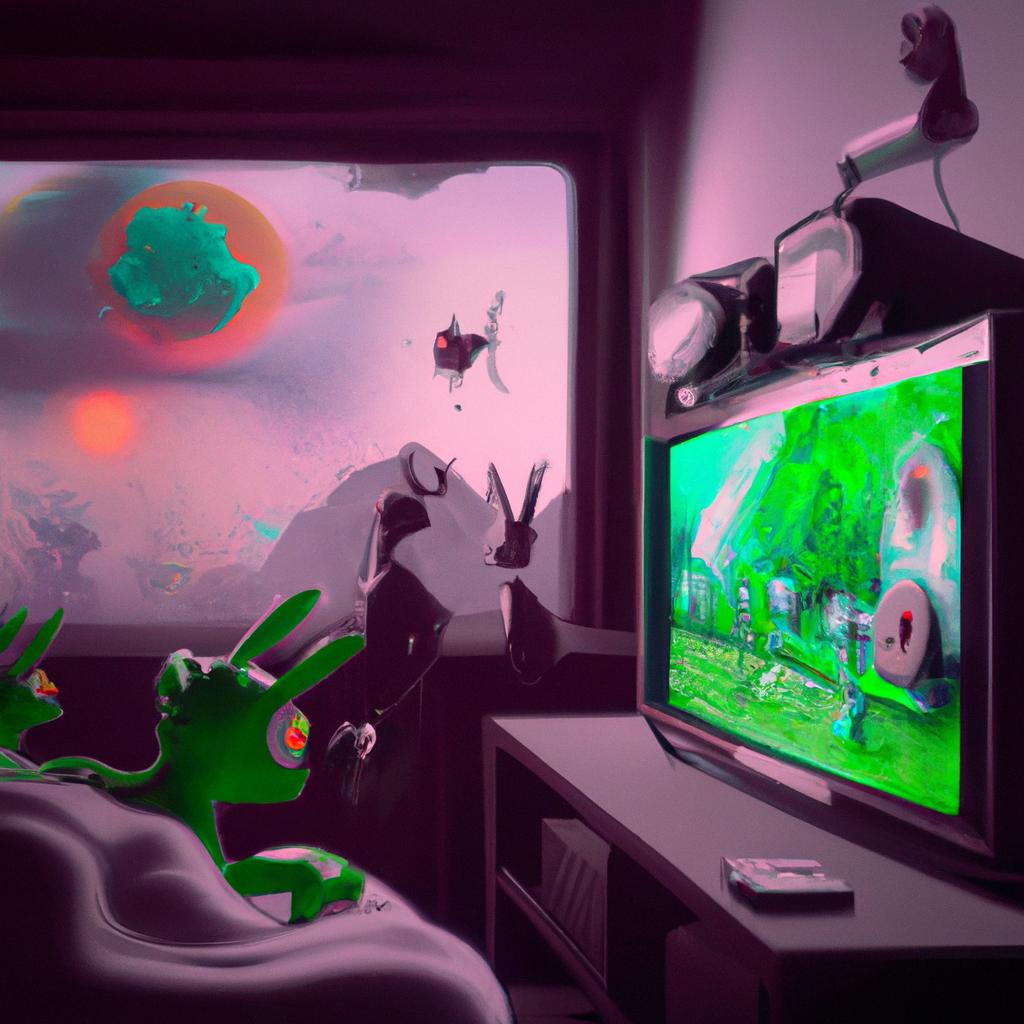 Descubra o Significado do Sonho com TV Jogo do Bicho! 4 sonhar com tv jogo do bicho2
