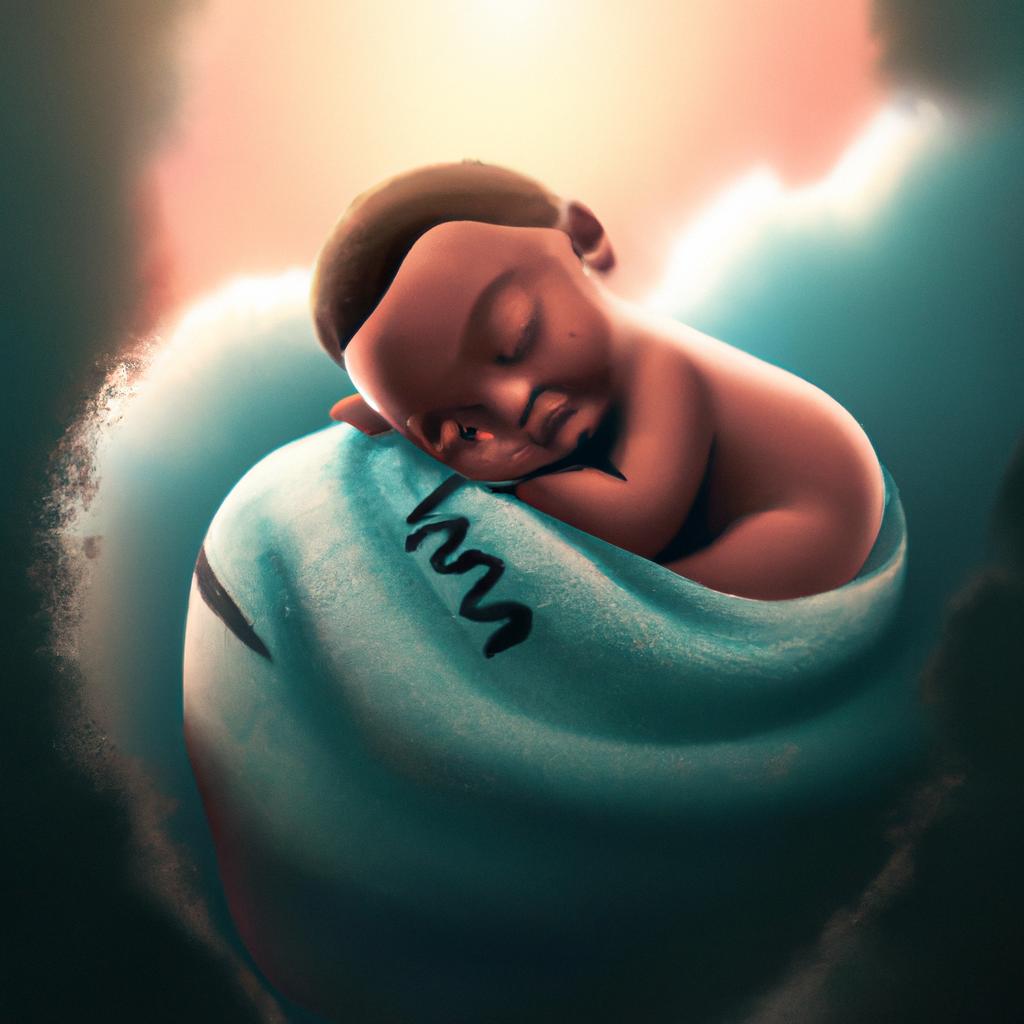 sonhar com um bebe recem nascido2