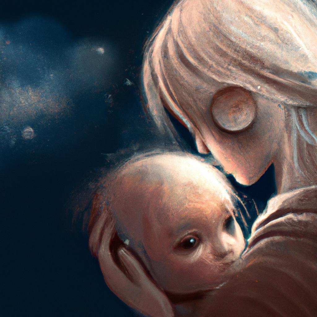 sonhar com um bebe3