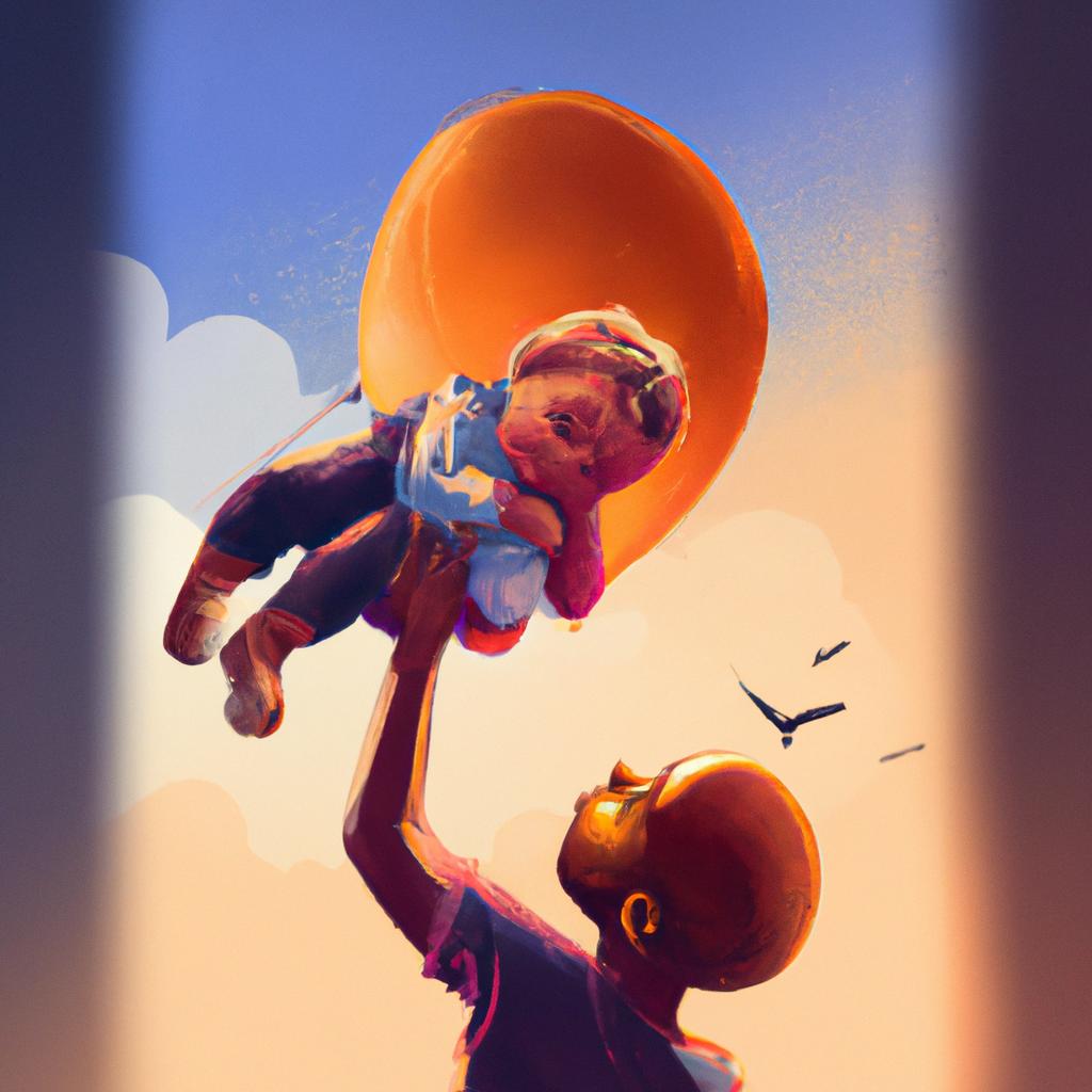 sonhar com um bebe4