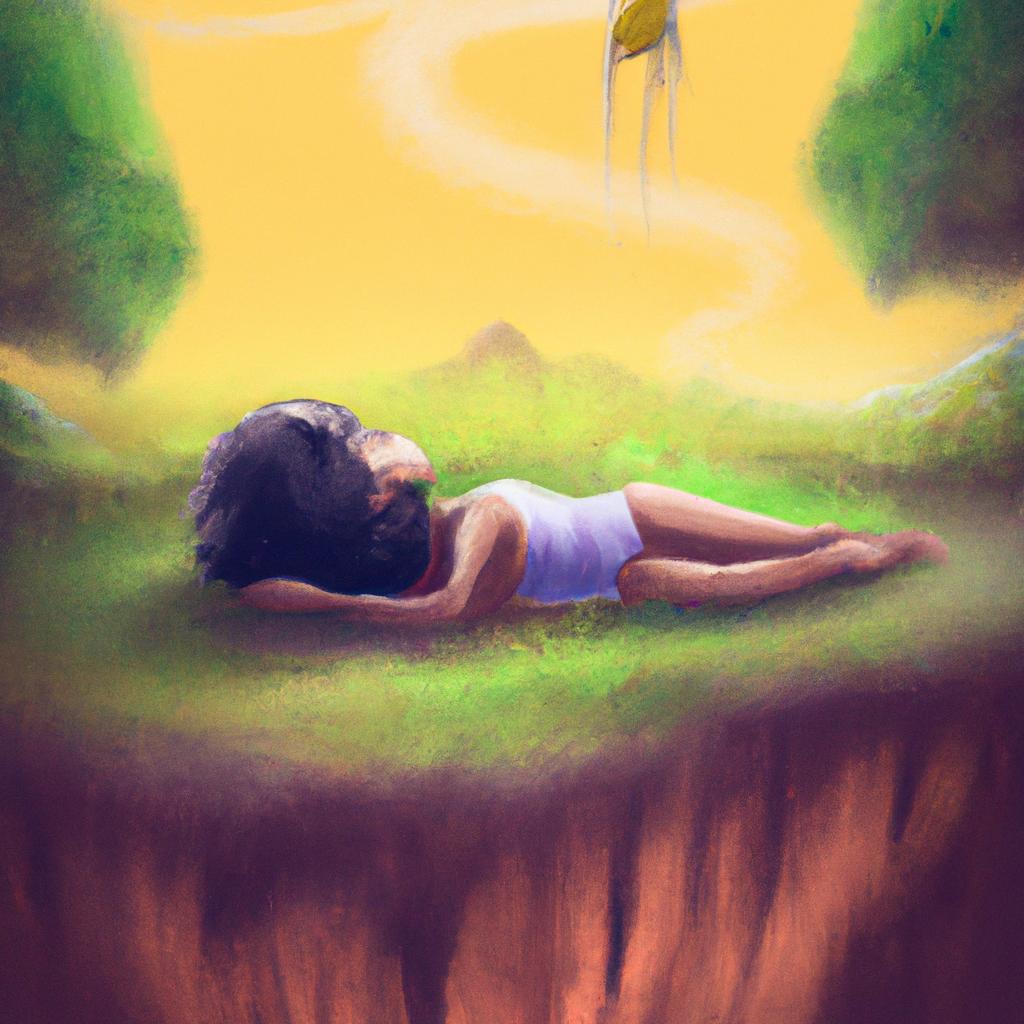 Descubra o Significado de Sonhar com uma Criança Morta! 4 sonhar com uma crianca morta2