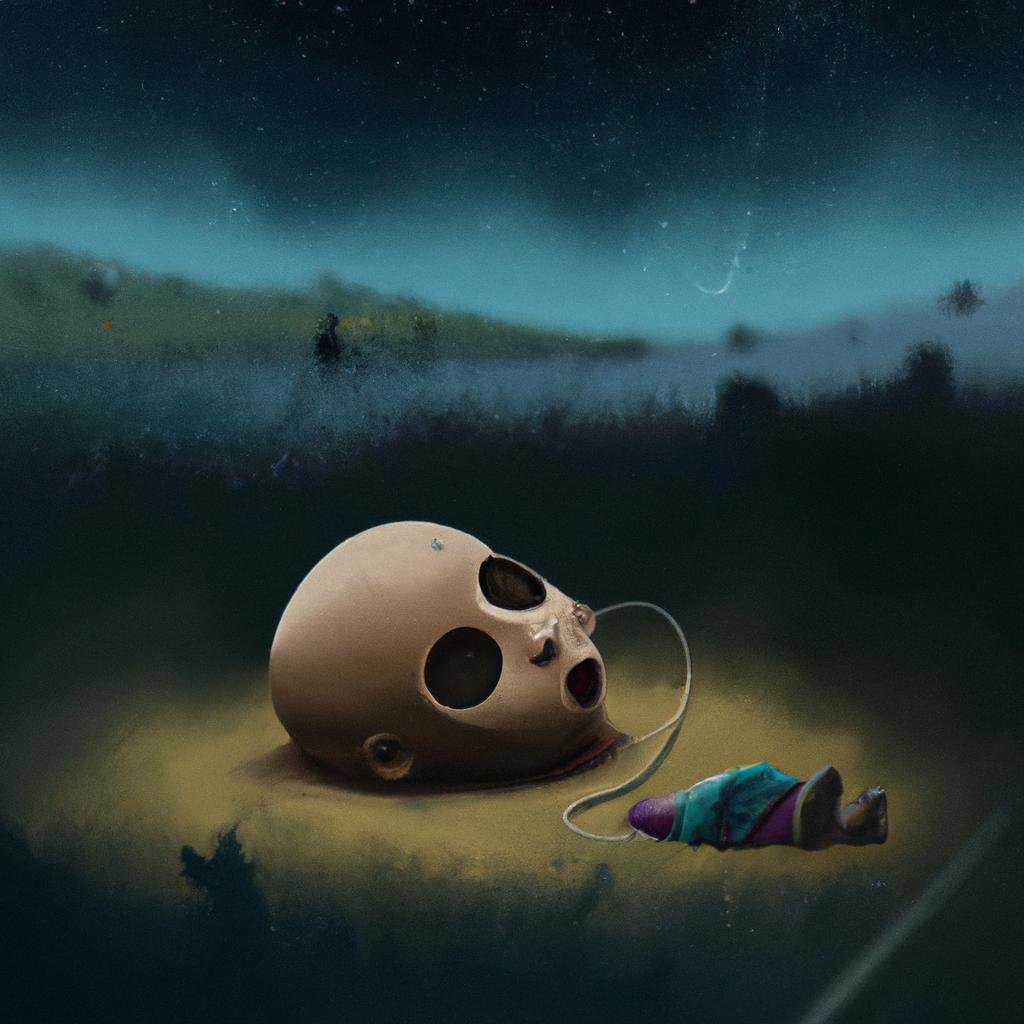 Descubra o Significado de Sonhar com uma Criança Morta! 2 sonhar com uma crianca morta4