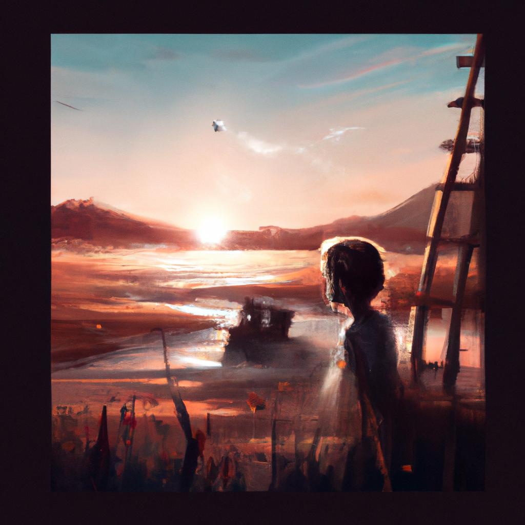 Imagem de capa do post Sonhar com um Passeado: Descubra o Verdadeiro Significado! com um desenho digital
