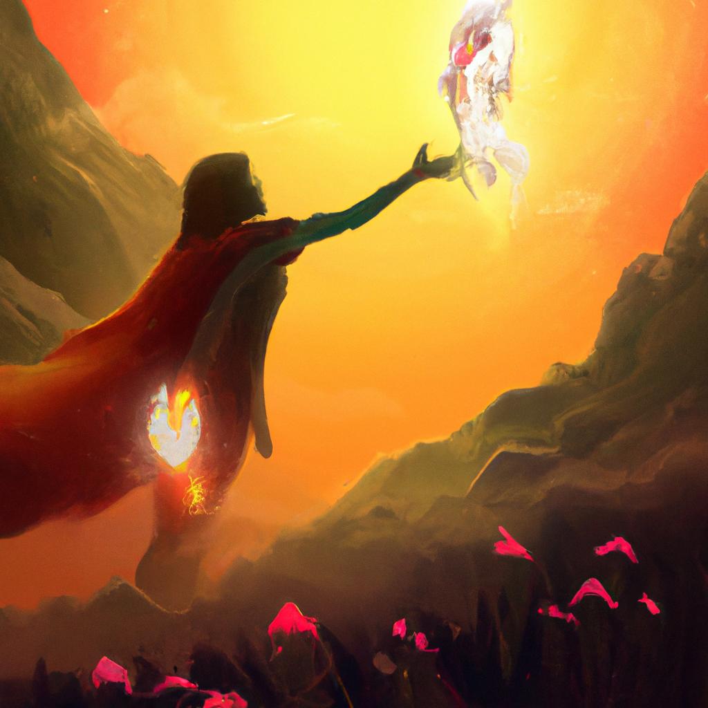Imagem de capa do post Sonhar com Matar: O Significado de Sonhos Assustadores! com um desenho digital