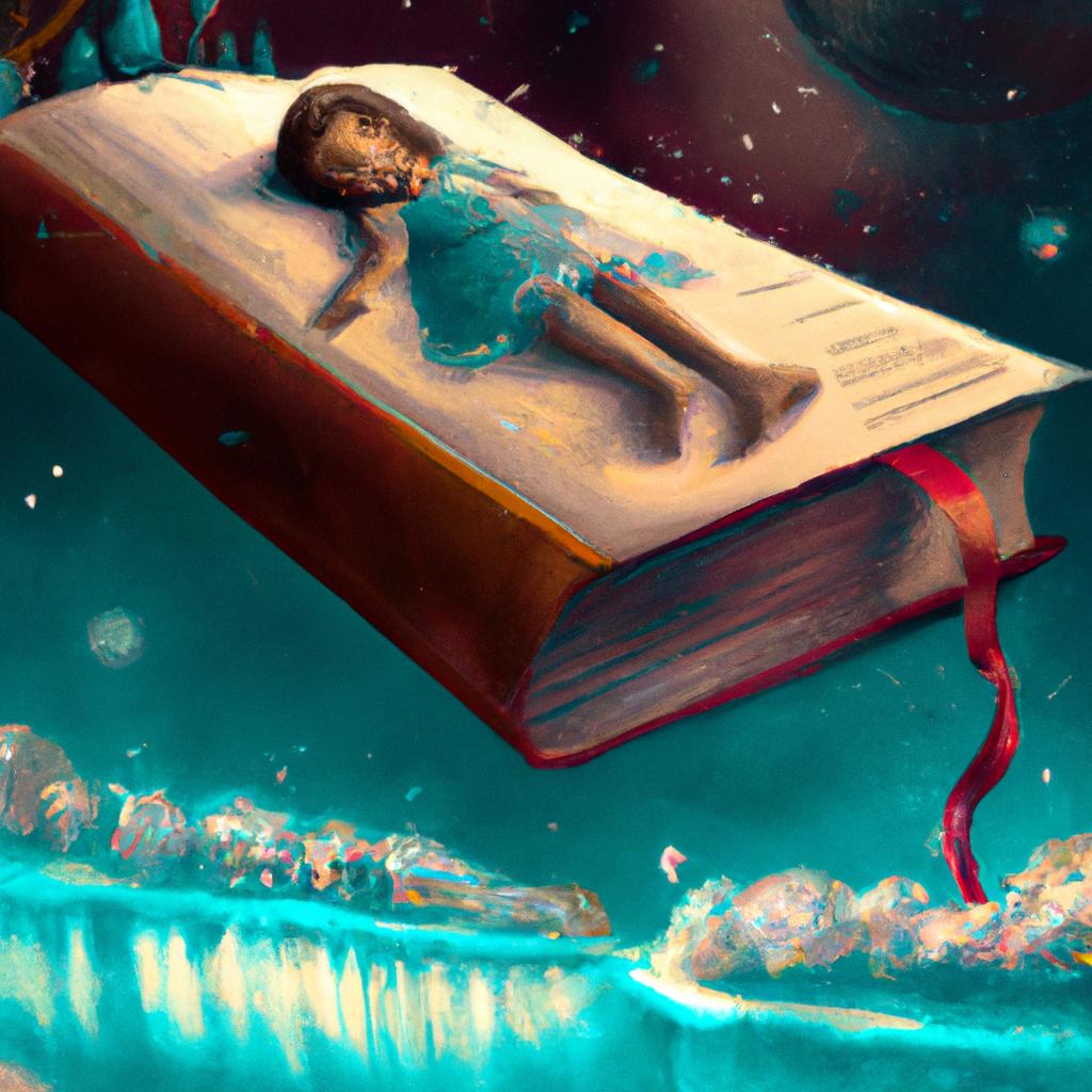 Imagem de capa do post Descubra o Significado de Sonhar com Unhas: Livro dos Sonhos! com um desenho digital