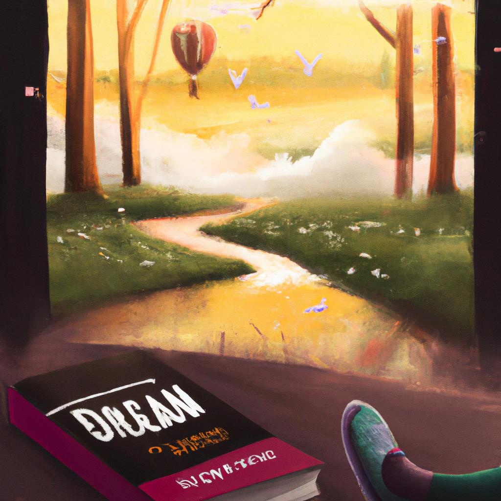 Descubra o Significado de Sonhar com Unhas: Livro dos Sonhos! 3 sonhar com unhas livro dos sonhos3