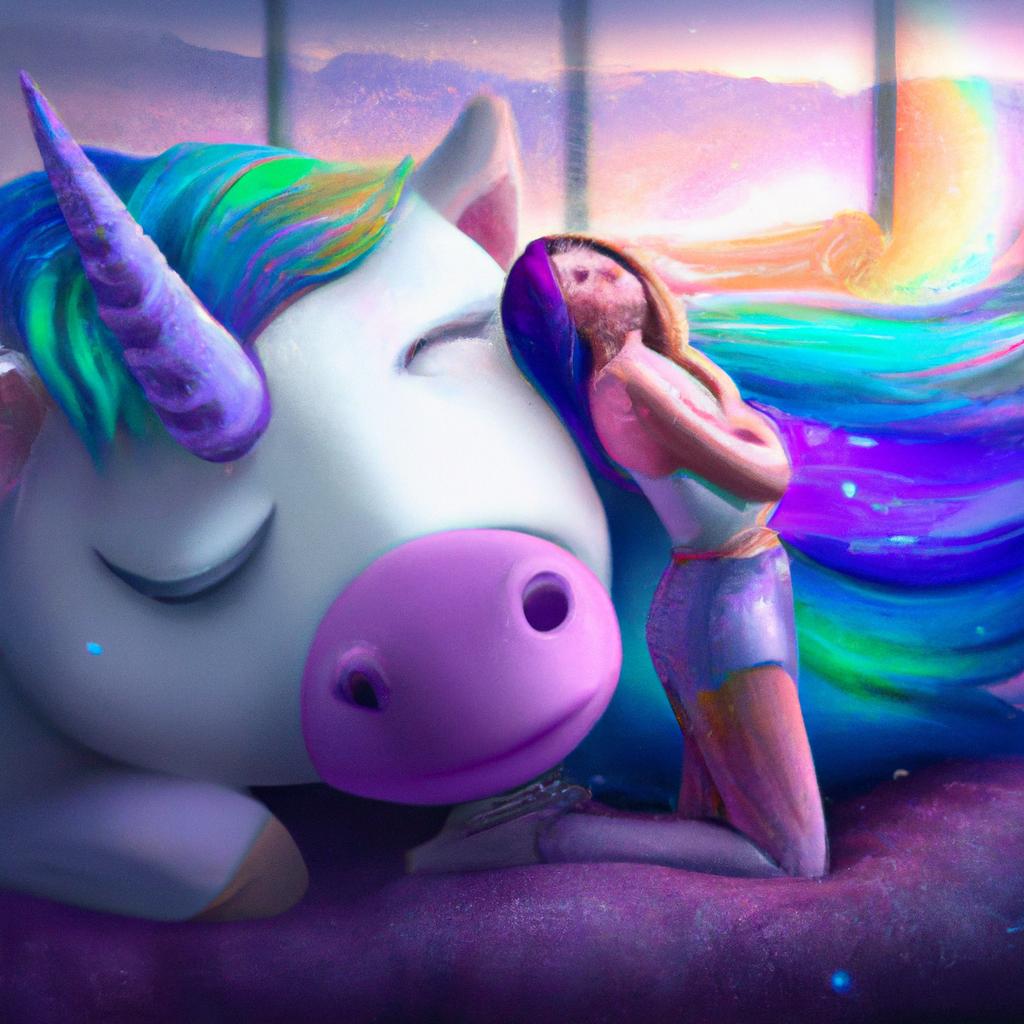 Sonhar com Unicornio: Desvende o Significado de Seu Sonho! 3 sonhar com unicornio3