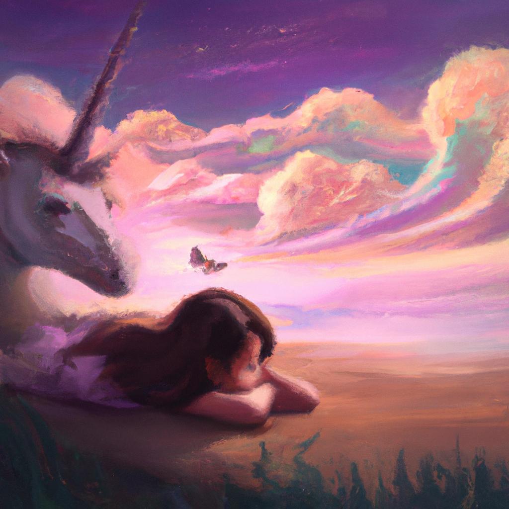 Sonhar com Unicornio: Desvende o Significado de Seu Sonho! 2 sonhar com unicornio4
