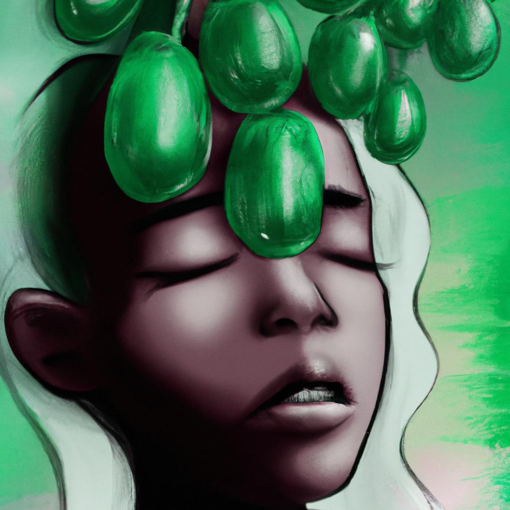 Sonhar com Uvas Verdes: Descubra o Significado Surpreendente! 4 sonhar com uvas verdes2