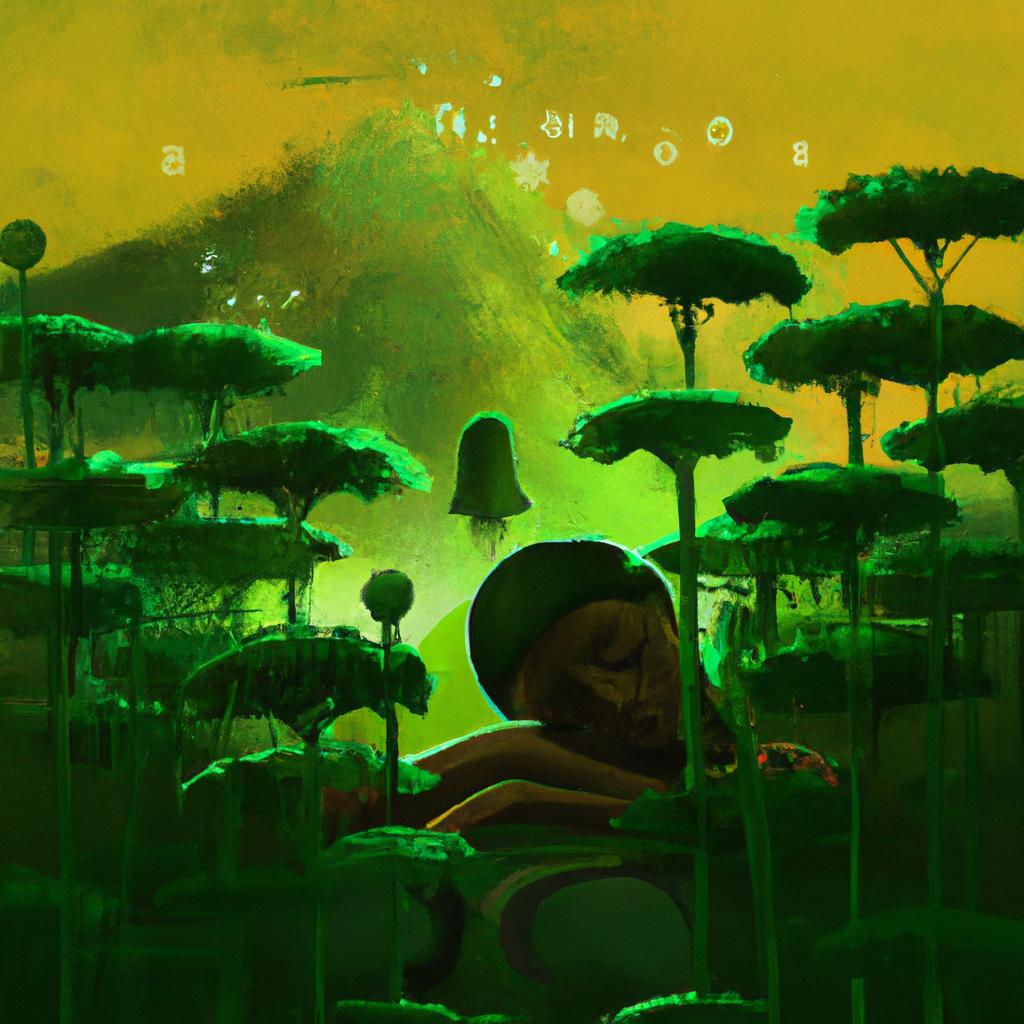 Descubra o que Significa Sonhar com Vagem Verde! 3 sonhar com vagem verde3
