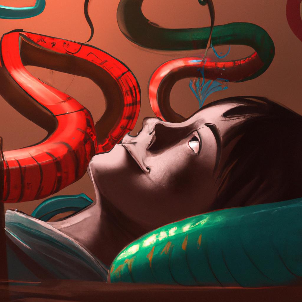 Sonhando com Várias Cobras Coloridas: Descubra o Significado! 2 sonhar com varias cobras coloridas4