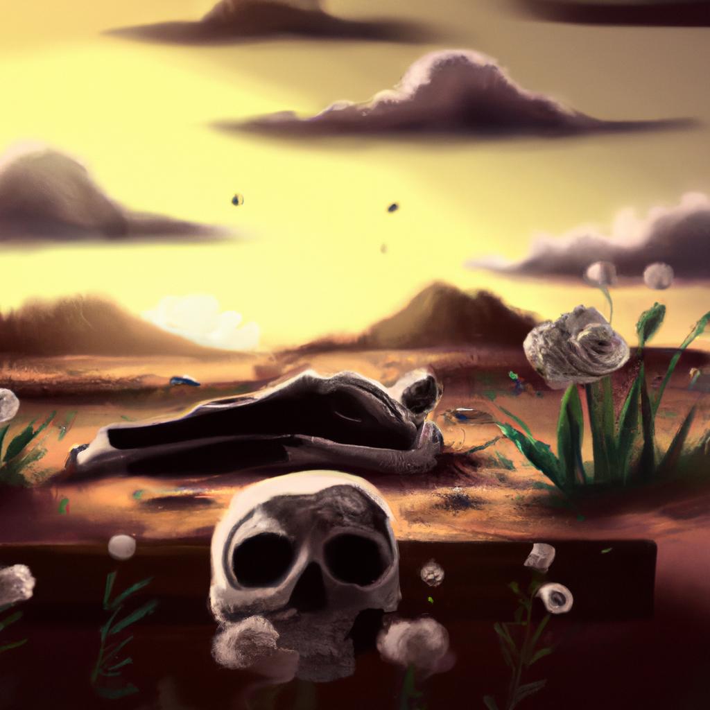sonhar com varias mortes4