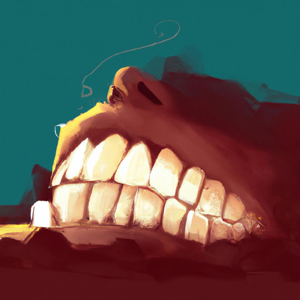 sonhar com varios dentes caindo da boca2