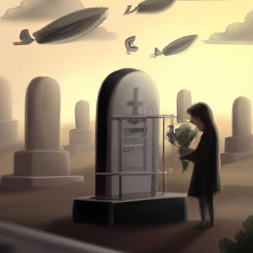 sonhar com velorio de quem ja morreu2
