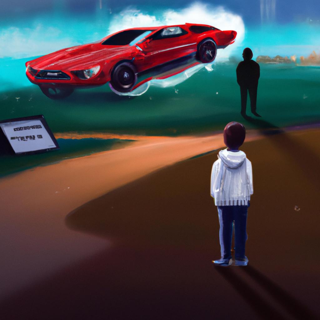 sonhar com venda de carro4