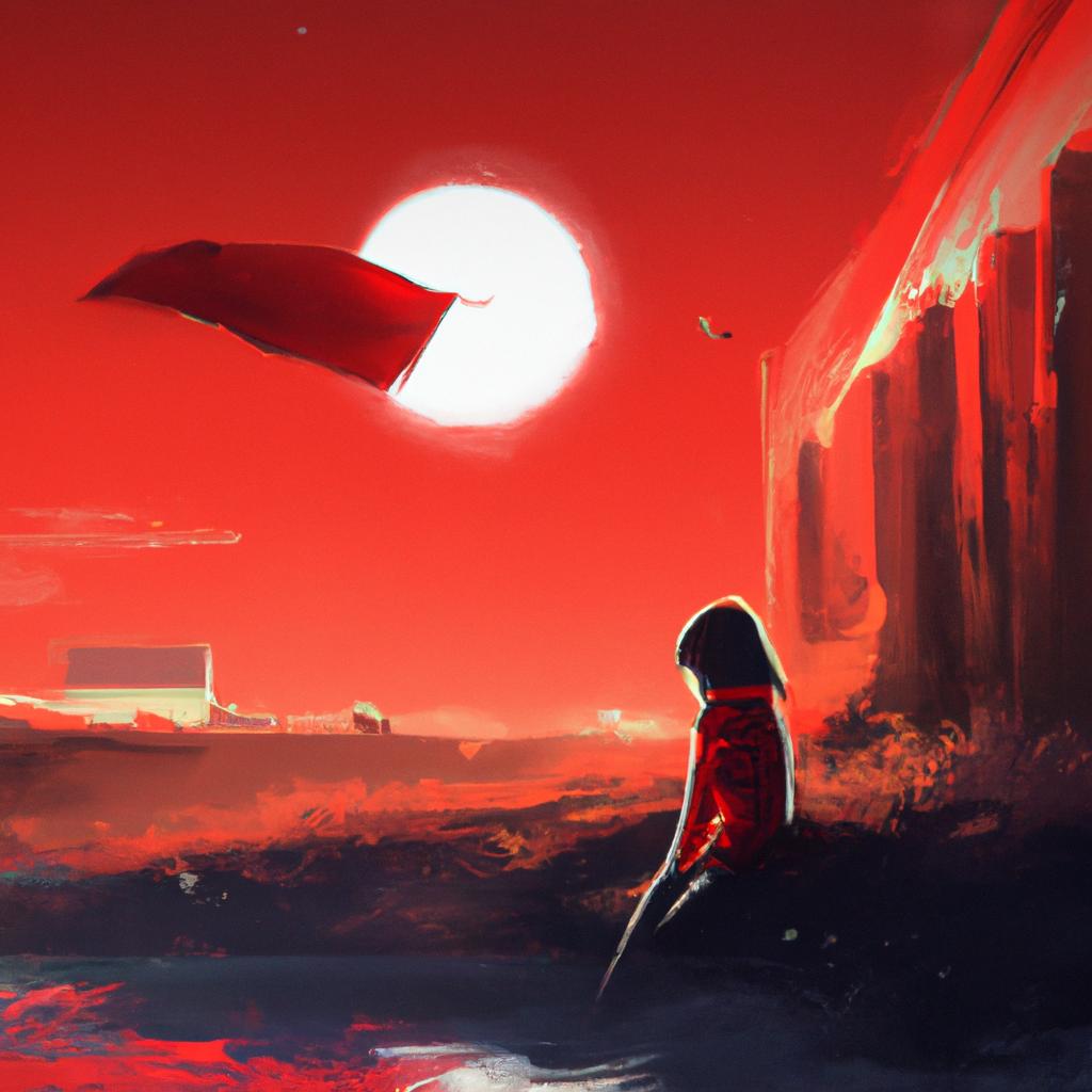 sonhar com vermelho3